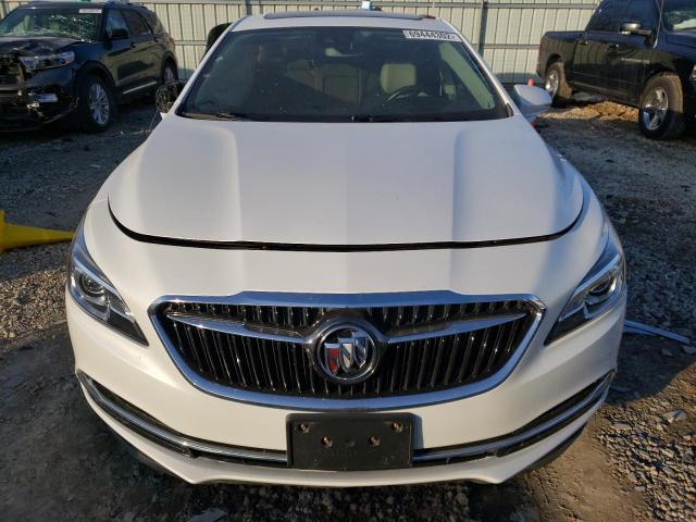 2017 BUICK LACROSSE P - 1G4ZR5SS4HU125074