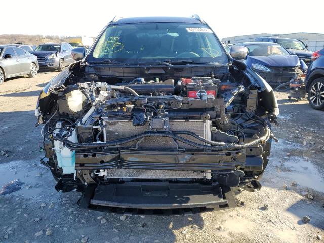5N1AT2MT3HC838413 Nissan ROGUE S