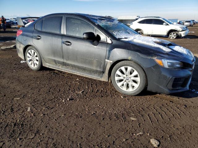 JF1VA2E60L9834285 Subaru Wrx Sti