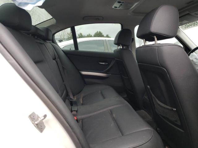 WBAPG73529A641388 BMW 323 I