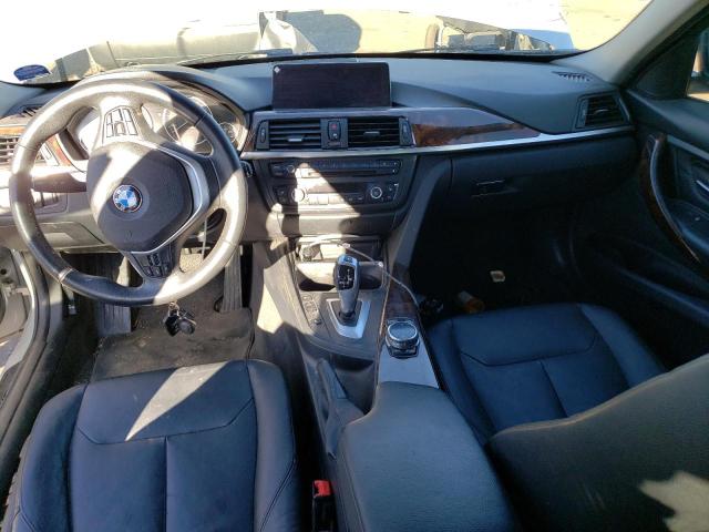 WBA3B5C54EP540460 BMW 328 Xi Sulev