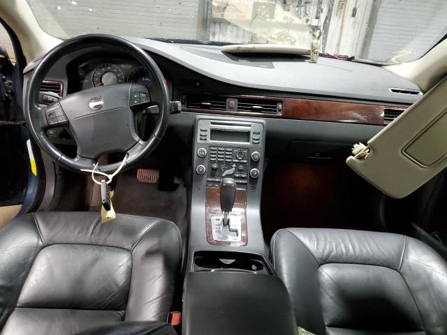 YV4BZ982581020188 Volvo XC70