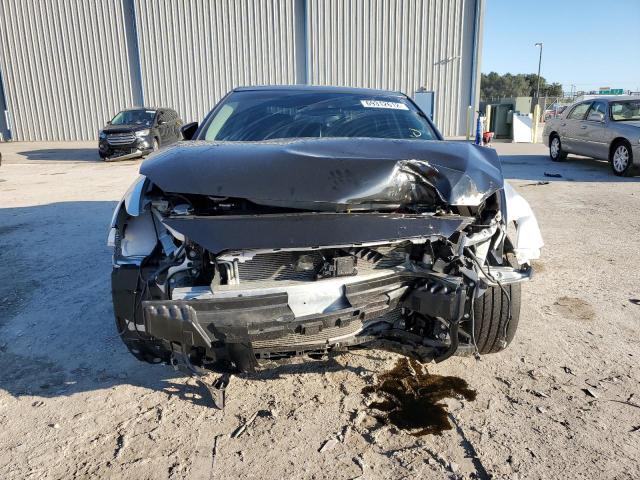 2020 NISSAN MAXIMA SL 1N4AA6DV6LC384269