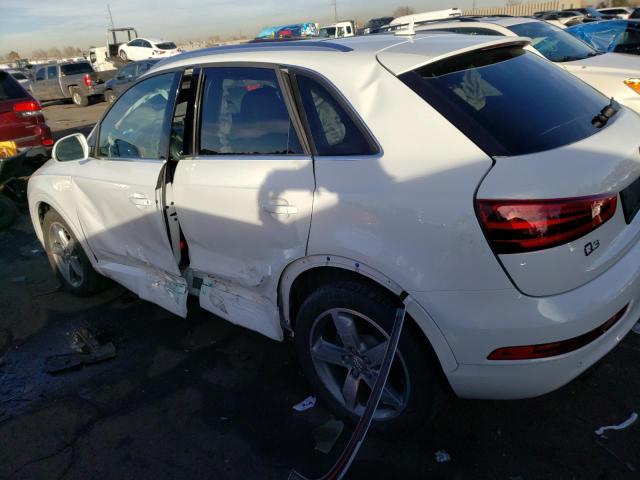 2015 AUDI Q3 PRESTIG - WA1GFCFS5FR011095