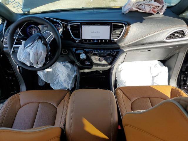 2022 CHRYSLER PACIFICA P 2C4RC1PG2NR187679