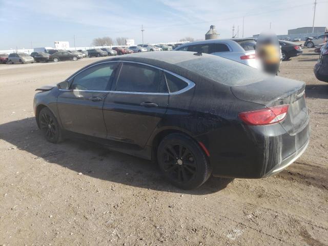 VIN 1C3CCCAB8GN144080 2016 CHRYSLER 200 no.2