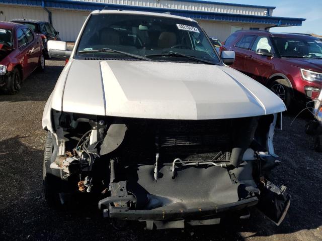 5LMJJ3J58DEL08306 Lincoln Navigator