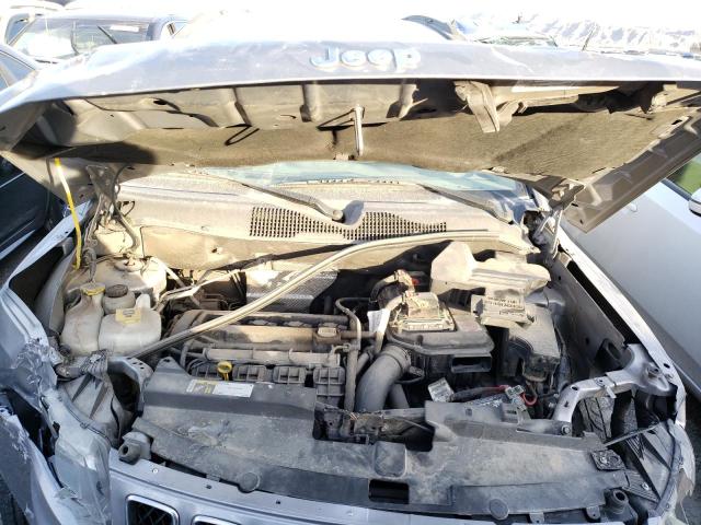 1C4NJCBA8GD665192 Jeep Compass Sport