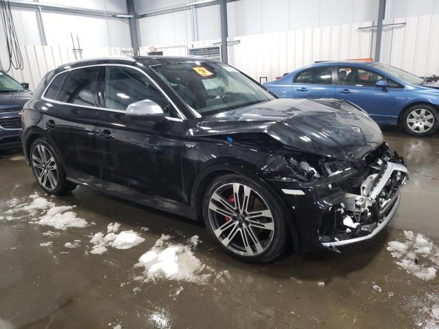2018 AUDI SQ5 PRESTI WA1C4AFY1J2042214