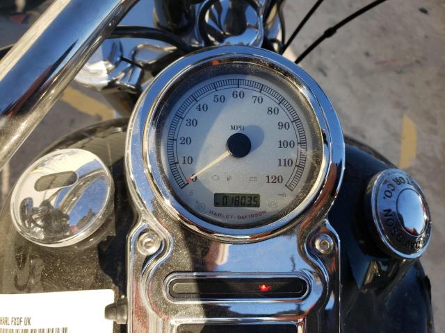 2008 HARLEY-DAVIDSON FXDF 1HD1GY4428K338266