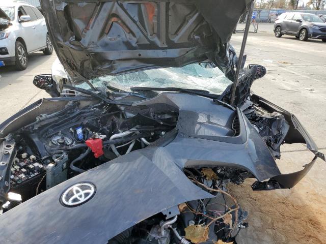 2022 TOYOTA GR 86 JF1ZNBB16N9757035