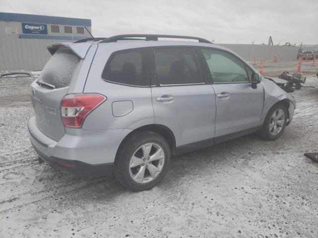 2015 SUBARU FORESTER 2 - JF2SJADCXFH421719