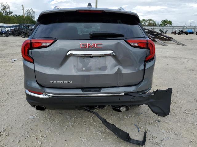 3GKALPEX1LL285152 GMC Terrain Slt
