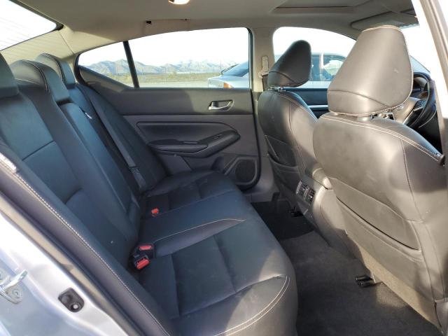 2019 NISSAN ALTIMA SL - 1N4BL4EV0KC182480