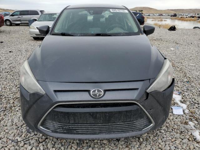 2016 TOYOTA SCION 3MYDLBZV9GY116897