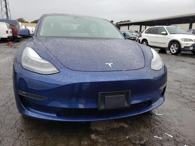 5YJ3E1EB3MF044533 Tesla MODEL 3
