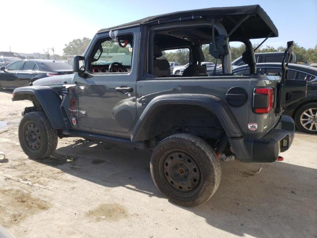 2019 JEEP WRANGLER R - 1C4HJXCN5KW547815