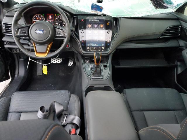 2022 SUBARU OUTBACK WI 4S4BTGUD9N3113274