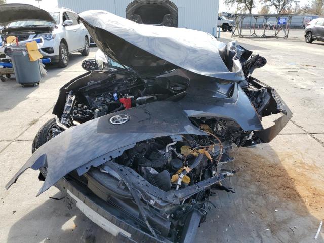 2022 TOYOTA GR 86 JF1ZNBB16N9757035