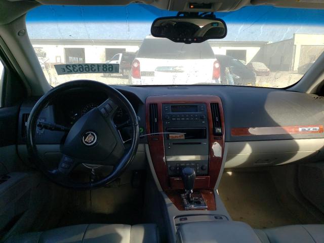 1G6DW677160221981 Cadillac STS