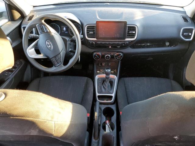 2021 HYUNDAI VENUE SE - KMHRB8A3XMU073797