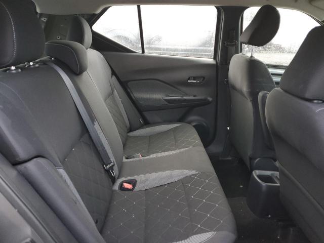 3N1CP5CV9LL491207 Nissan KICKS SV