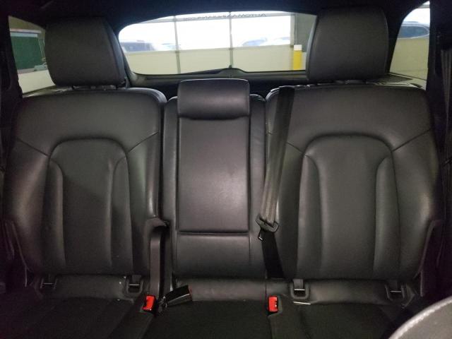 2015 AUDI Q7 PRESTIG - WA1DGAFE3FD030000