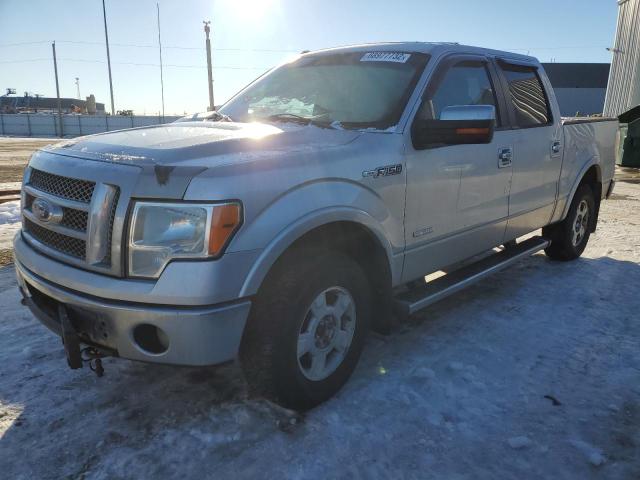 2012 Ford F150 Super for sale in Nisku, AB