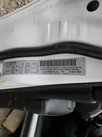 1C4PJMAB8HW636242 Jeep Cherokee Sport