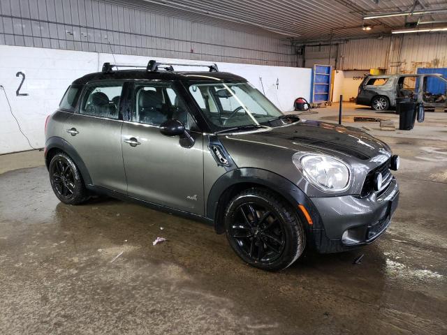 WMWZC5C59CWM13911 Mini Cooper