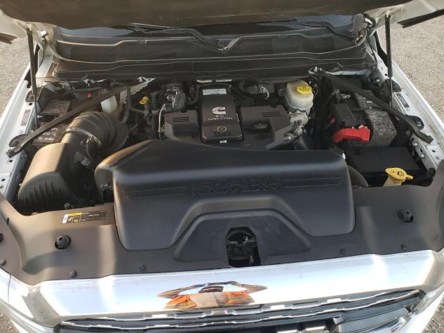 2019 RAM 2500 LIMIT 3C6UR5SLXKG539839