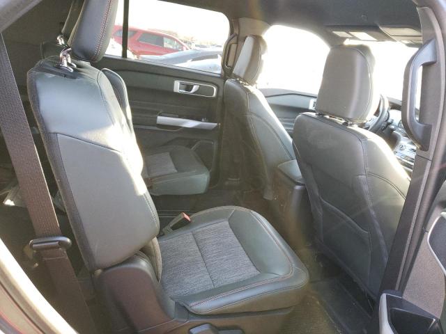 2022 FORD EXPLORER T - 1FMSK8JH2NGB61871