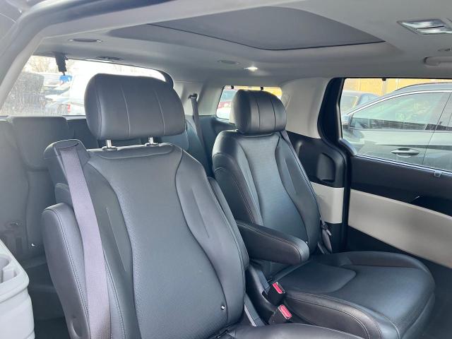 2022 KIA CARNIVAL S KNDNE5H39N6089817