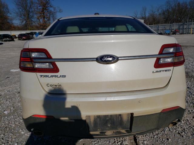 2015 FORD TAURUS LIM - 1FAHP2F84FG101460