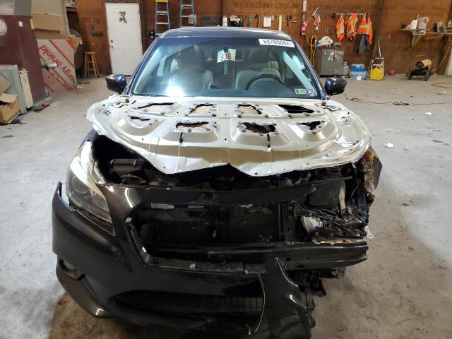 4S3BNAL60F3056107 Subaru Legacy 2.5i Limited