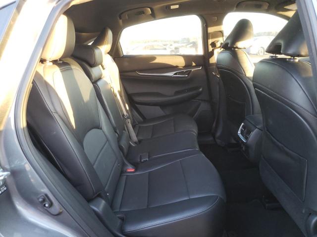 2022 INFINITI QX55 LUXE 3PCAJ5J33NF101730