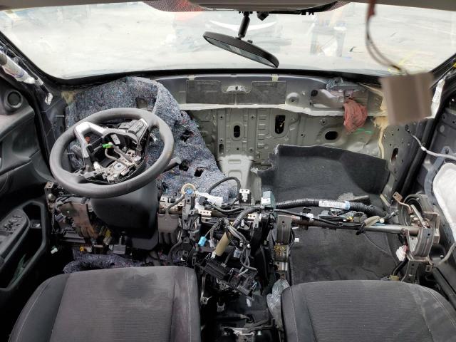 2021 HONDA INSIGHT EX - 19XZE4F5XME011037