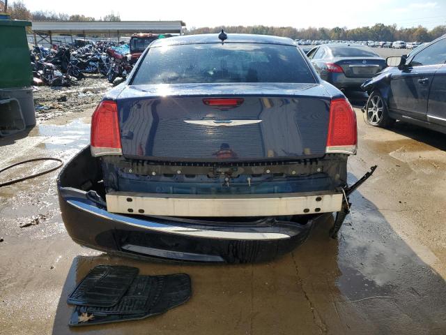 2016 CHRYSLER 300C - 2C3CCAEG7GH343303