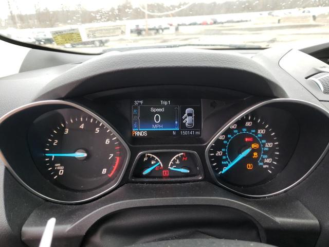 1FMCU9GX5GUA01684 | 2016 FORD ESCAPE SE