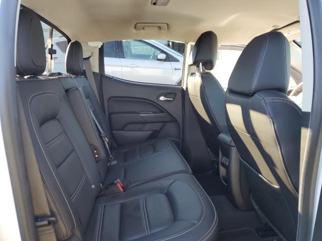 2019 GMC CANYON DEN 1GTG6EEN9K1209510