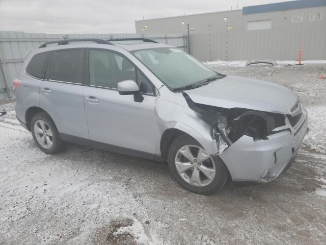2015 SUBARU FORESTER 2 - JF2SJADCXFH421719