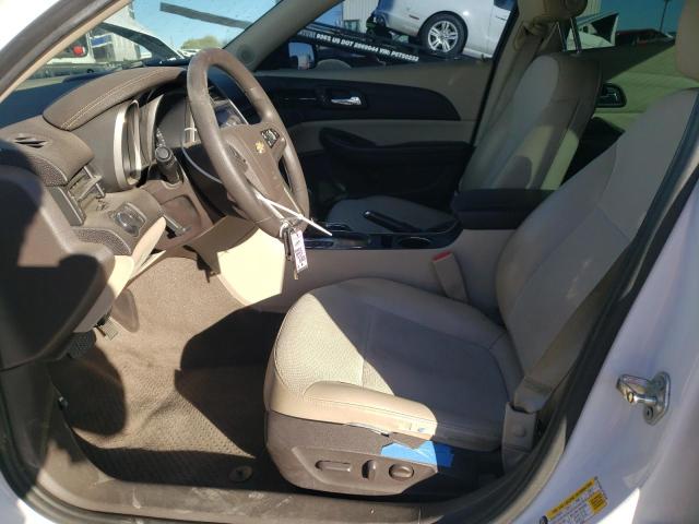 1G11C5SL7FF203238 Chevrolet MALIBU 1LT