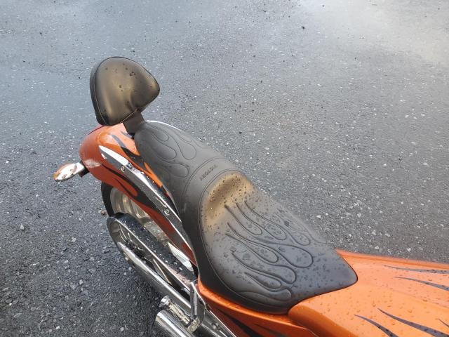 2006 VICTORY MOTORCYCLES VEGAS 5VPGB26D963002742