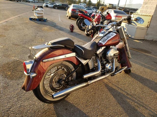 2016 HARLEY-DAVIDSON FLSTN SOFT 1HD1JDV36GB012212