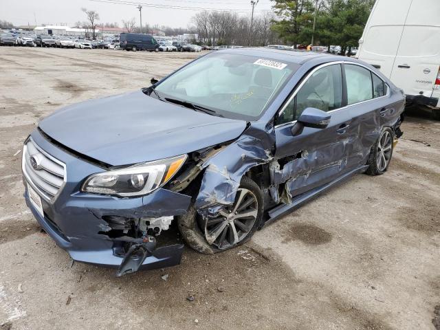 2016 SUBARU LEGACY 3.6 - 4S3BNEN61G3030704