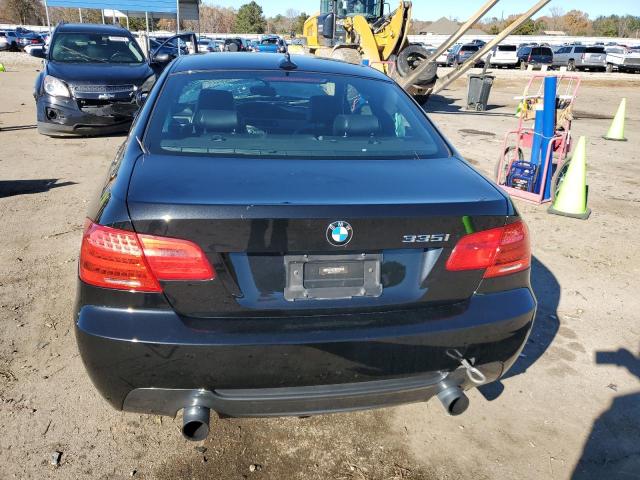 WBAKG7C52DJ437578 BMW 335 I