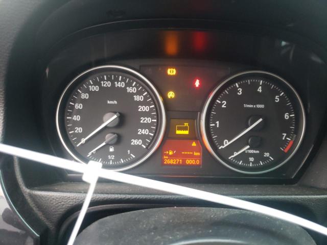 WBAPK7C59AA457830 BMW 328 XI