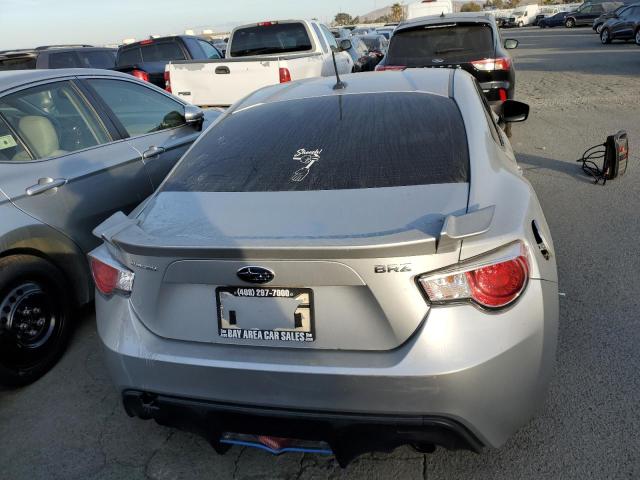 JF1ZCAB14E9603066 Subaru Brz 2.0 Premium