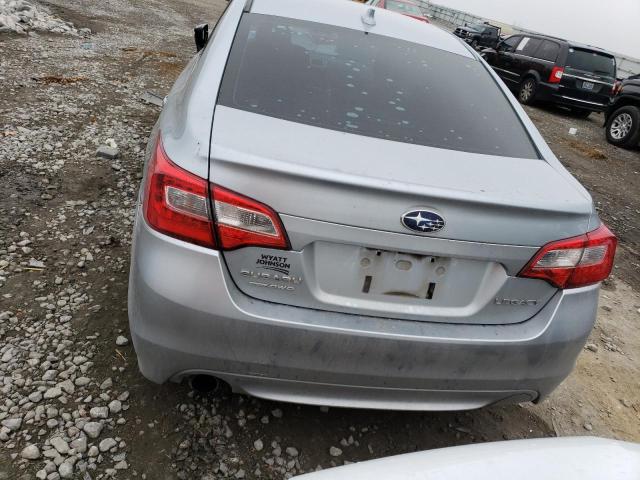 VIN 4S3BNBF69G3044850 2016 SUBARU LEGACY no.6