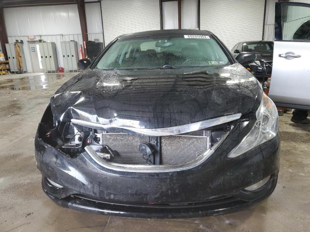 VIN 5NPEC4AC1DH781455 2013 HYUNDAI SONATA no.5